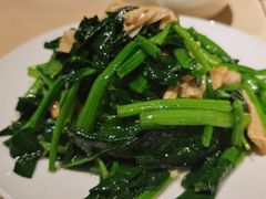 腐竹菠菜-鼎泰丰(当代商城店)