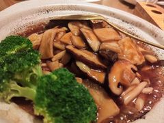 -粤集·手工粤菜(皇庭广场店)