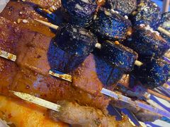 -燥次·烧烤酒场(万象城店)