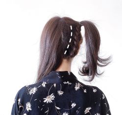 -HG美发设计沙龙