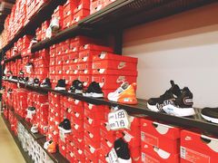 -五环Outlets(高新工厂店)