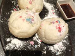 -金掌勺东北菜(格兰晴天店)