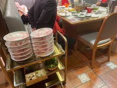 -楚江子·龙继斑鱼庄(建设东路店)