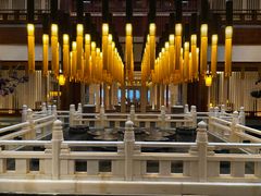 -西安华清御汤酒店