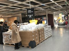 -宜家家居(西安未央商场店)