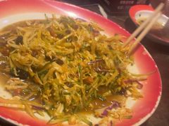 -粗粮人家·东北菜(洋桥店)