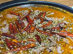 -大川先生·小龙虾·川菜(信义坊店)
