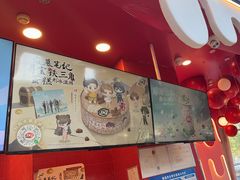-DQ·蛋糕·冰淇淋(阜盛道店)