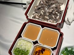 -四季民福烤鸭店(王府井东安门店)