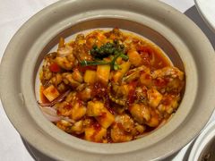 -粗茶淡饭·汉口公馆(循礼门店)