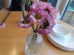 -荷恬·精致蔬食料理(富国街店)