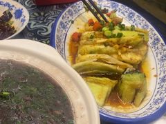 -阿嫂印象·民间江湖菜(大学城店)