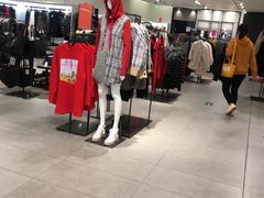 -ZARA HOME(长楹天街购物中心店)