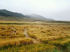 -扁都口生态休闲旅游区