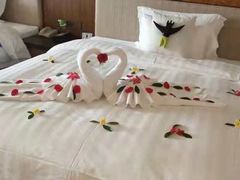 -厦门日月谷温泉渡假村