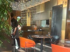 -Lets burger非常汉堡·环球风味(蓝色港湾店)