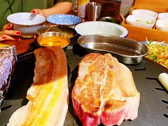 -济州爱肉堂(总店)