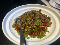 -福照楼汽锅鸡·云南菜(火车站锦江店)