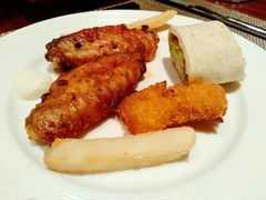 -马哥孛罗咖啡厅·Cafe Marco (厦门马哥孛罗东方大酒店)