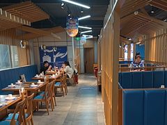 -大河宴·椒麻鱼火锅(北京路中和美食街店)
