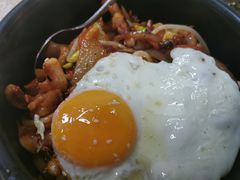 -韩聚园韩国料理(文灶店)