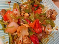 -米纸越南小馆(金鹰世界店)