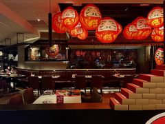 -猛式料理嘉州新光天地店