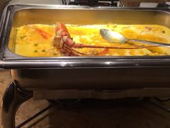 -芭菲盛宴·环球美食(北城国际店)