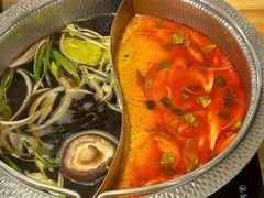 -牛匠和牛寿喜锅(西安总店)