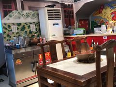 -宣武小院涮肉(前门店)