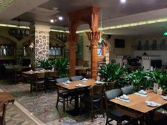 大堂-巴依老爷新疆美食(望京小街店)