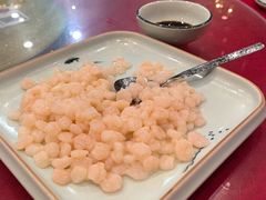 清炒虾仁-双东酒店(东关街店)