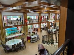 -南庄酒家·海鲜粤菜·25年老字号(环城南路店)