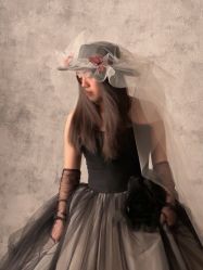 -雪中彩影婚纱摄影·微光艺术中心