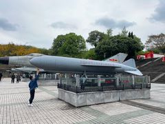 -聂荣臻元帅陈列馆