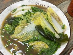 -正宗阳山牛杂(东城店)
