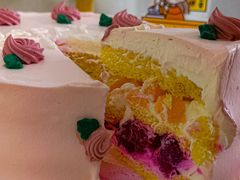 -今日·TODAY手作低脂动物奶油蛋糕定制(高新万达店)