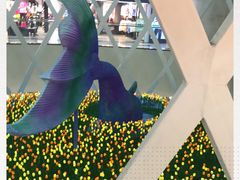 -鸿通城购物中心