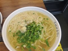 -萍姨抻面馆·鸡架冒菜(清湖店)