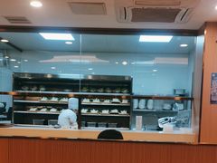 -蝎王府羊蝎子(朝阳北路店)