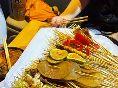 -长药唐师乐山油炸(石人直营店)