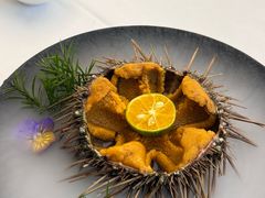 -品海楼·大连海胆锅贴馆(东港店)