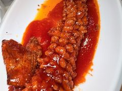 -东北民俗村·东北菜(翻身店)