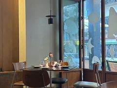 -Fuzzy Bistro 浮几韩餐·茶酒馆