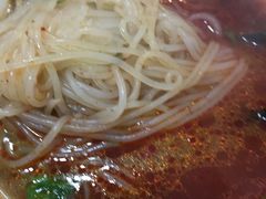 -天府米线笼笼肉夹馍(钟楼小区店)