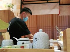 -酒井酱子·深夜食堂(东城汇店)