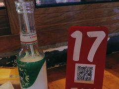 -王大爷成都烧烤(营门口店)