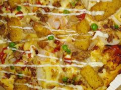 -达美乐比萨(朝阳路店)