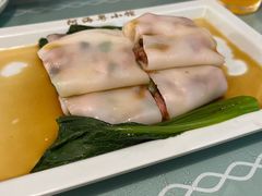 -阿政粤小馆(中央大街店)