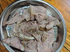 -清真·马安军辣子牛肉面